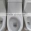 ceramic wc toilet bowl bathroom washdown s trap one piece toiletwith bidet white toielt chinaY8008