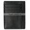 RFID Wallet RFID Blocking Wallet Slim Card Holder Case