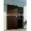 Stainless Steel Sliding Glass Door Full Set Hardware