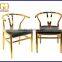 Restaurant furniture Cheap restaurant Y chairs for sale