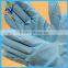 9 inches purification nitrile gloves chemical gloves