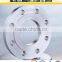 F304/316 Stainless Steel RF 300# Plate-Type Flat Welding Flanges