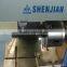 Multifunctional Pneumatic Punching Machine for nameplate