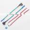 auto balde style ATM low profile mini car auto fuse holder tap