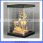 Cheaper First Choice trapezoid acrylic box