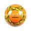 Promotional soccer ball