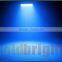 216x10mm UV RGB Flat Panel Disco Mini Strobe Light Background Wall Washer