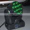 Beam spot RGBW LED Moving Head 12x10 beam moving head