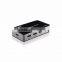 Hot-selling 5 Ports HDMI Switch | 4K x 2K HDMI 5x1 Powered Switch with IR Wireless Remote for dj sound box