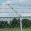 Barbed Wire