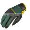 High Quality Ladies Leather Gardening Gloves