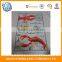 Custom print kitchen dish towels for wholesale