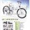 Electric Bicycle