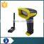 Saints-380 Good Price handheld laser barcode Bar Code Scanner,barcode reader bluetooth