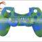 Factory Wholesale High Qulity For PS4 Silicone Controller