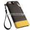 High quality Super thin mobile phone case stand flip leather phone case for iphone6, slim leather phone case                        
                                                Quality Choice