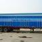 High quality New products China Supplier provide box / van trailer