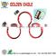 Inductor Coil (sensor) for Headset