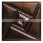The country's first gold shoemaker leather carving flexible packaging materials to repair material leather carving panel sales l