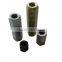 Hot sale galvanized ductile iron formwork hex nut