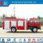 High Quality Fire Vehicle DONGFENG 160HP Fire Fighting Mini Fire Trucks for Sale