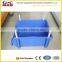 material box 450*185*175mm Anti- static Plastic Oblique Mouth Parts Box