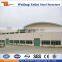 pre fabricated pre engineered steel structure buildings warehouse