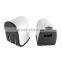 Portable USB travel charger US Plug 5V/2100mA travel charger for iphone, ipad, samsung and tablet