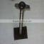 Scaffolding Jack Base