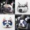 30*22cm print dog cat cushion cushion cover car neck supporter pillow headrest pillow cases