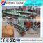 Automatic gabion mesh machine Hexagonal wire netting machine
