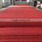 Commercial used PVC coil outdoor carpet mat