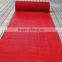 Hollow design s series pvc mat