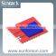 tile roof hook solar panel mounting structure