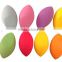 Non-Latex Angle-shaped Makeup Sponge