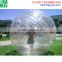 kids size inflatable zorb ball /giant grass hamster walking ball/human siezed ball