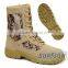 Best-selling to EU and US desert combat militaty boots