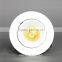 CCC CE RoHS Approved 10w Led Cob Downlight for Star Hotel