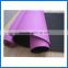 Eco Best Double Side Embossing TPE Yoga Mat 6mm