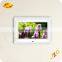 2015 new product acrylic photofunia/photo frame factory wholesale acrylic photofunia photo frame