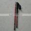 TUV/GS/BSCI approved telescopic hiking stick 3-SECTION