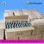 HSXY high quality cheap colorful 210D twisted polyester fishing twine