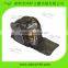 Large capacity hitching shoulder straps ski boot ski carrier bag