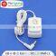 6v 1a 2a dc power adapter 3v 0.8a switching adaptor with ul60950 lps ce rohs