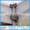 Outdoor 3x3m heavy duty 50mm hexagon aluminum pop up folding gazebo