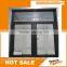 Professional Australian aluminium casement window with energy efficient