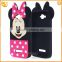 silicon cover case for Alcatel One Touch Pop C7