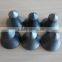Asphalt concrete tungsten carbide road pick