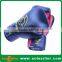 Cheap PU leather boxing gloves