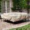 Waterproof Heavy Duty Outdoor Rectangle Garden Table Cover